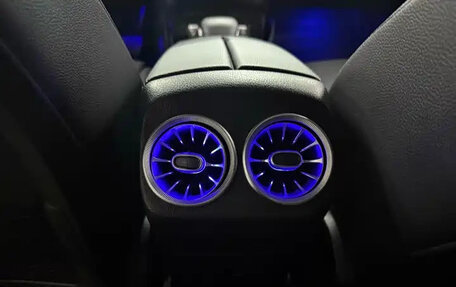 Mercedes-Benz A-Класс, 2022 год, 1 844 030 рублей, 8 фотография