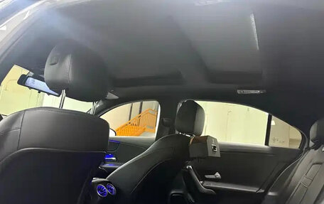 Mercedes-Benz A-Класс, 2022 год, 1 844 030 рублей, 11 фотография