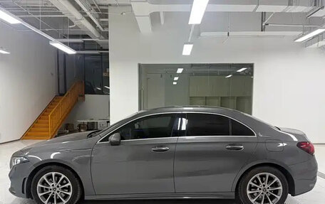 Mercedes-Benz A-Класс, 2022 год, 1 844 030 рублей, 3 фотография