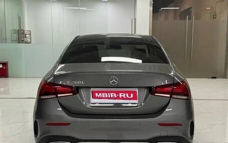 Mercedes-Benz A-Класс, 2022 год, 1 844 030 рублей, 4 фотография