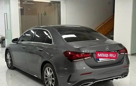 Mercedes-Benz A-Класс, 2022 год, 1 844 030 рублей, 5 фотография