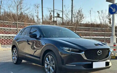 Mazda CX-30 I, 2022 год, 1 781 030 рублей, 3 фотография