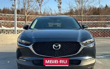 Mazda CX-30 I, 2022 год, 1 781 030 рублей, 2 фотография