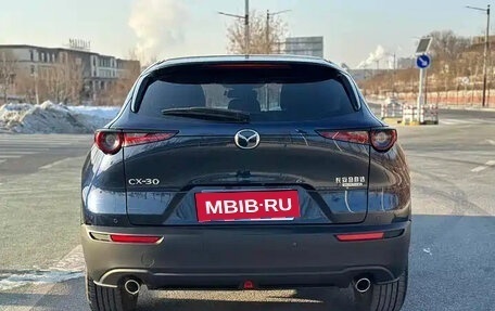 Mazda CX-30 I, 2022 год, 1 781 030 рублей, 5 фотография