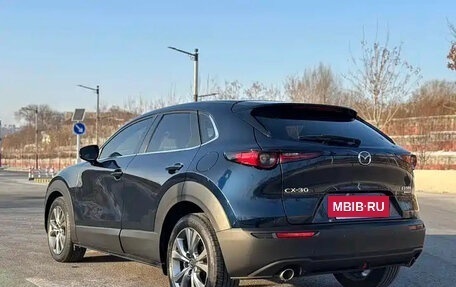 Mazda CX-30 I, 2022 год, 1 781 030 рублей, 4 фотография