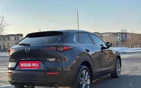 Mazda CX-30 I, 2022 год, 1 781 030 рублей, 7 фотография