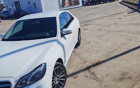 Mercedes-Benz E-Класс, 2013 год, 2 200 000 рублей, 6 фотография