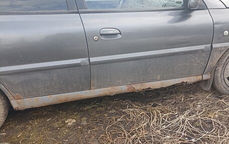 KIA Rio II, 2004 год, 100 000 рублей, 7 фотография