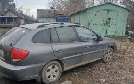 KIA Rio II, 2004 год, 100 000 рублей, 2 фотография