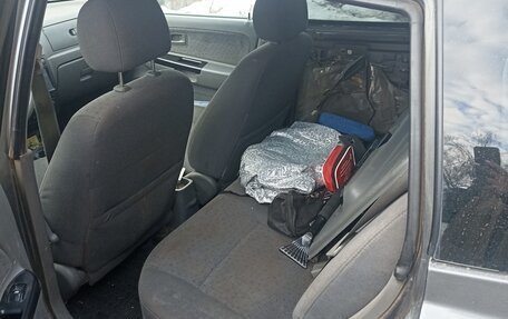 KIA Rio II, 2004 год, 100 000 рублей, 5 фотография