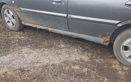 KIA Rio II, 2004 год, 100 000 рублей, 8 фотография