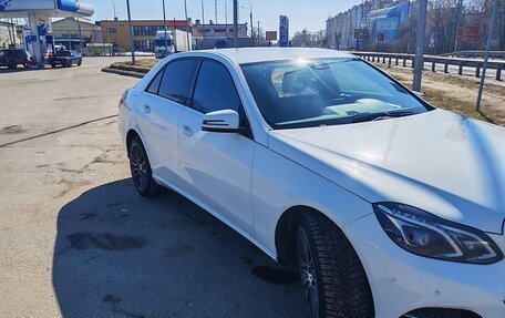 Mercedes-Benz E-Класс, 2013 год, 2 200 000 рублей, 7 фотография