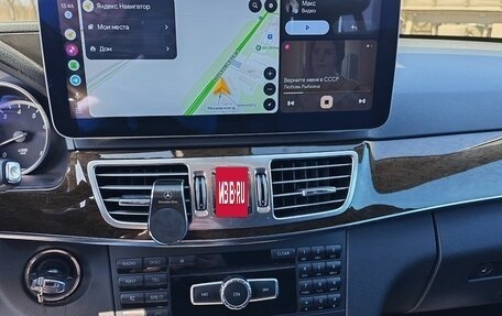 Mercedes-Benz E-Класс, 2013 год, 2 200 000 рублей, 2 фотография