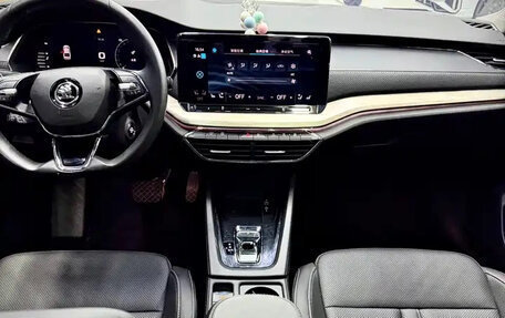 Skoda Octavia IV, 2022 год, 1 870 030 рублей, 9 фотография