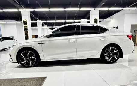 Skoda Octavia IV, 2022 год, 1 870 030 рублей, 8 фотография