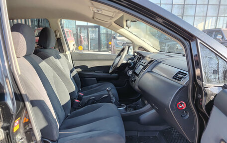 Nissan Tiida, 2010 год, 625 000 рублей, 13 фотография