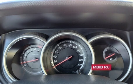 Nissan Tiida, 2010 год, 625 000 рублей, 16 фотография