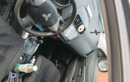 Mitsubishi ASX I рестайлинг, 2010 год, 690 000 рублей, 9 фотография