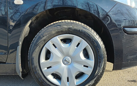 Nissan Tiida, 2010 год, 625 000 рублей, 22 фотография