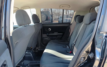 Nissan Tiida, 2010 год, 625 000 рублей, 15 фотография