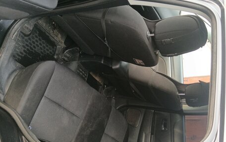 Mitsubishi ASX I рестайлинг, 2010 год, 690 000 рублей, 10 фотография