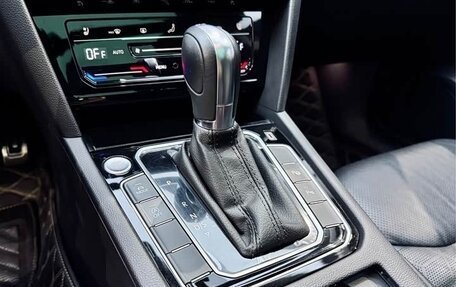 Volkswagen Arteon I, 2022 год, 4 500 000 рублей, 13 фотография