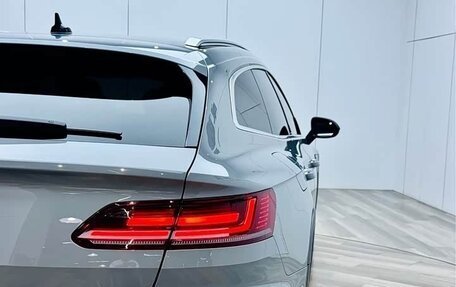 Volkswagen Arteon I, 2022 год, 4 500 000 рублей, 6 фотография