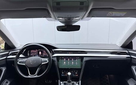 Volkswagen Arteon I, 2022 год, 4 500 000 рублей, 12 фотография