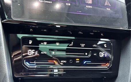 Volkswagen Arteon I, 2022 год, 4 500 000 рублей, 14 фотография