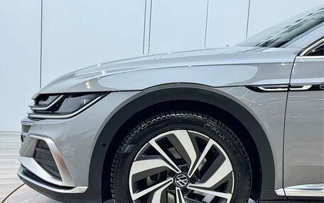 Volkswagen Arteon I, 2022 год, 4 500 000 рублей, 9 фотография