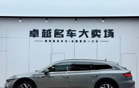 Volkswagen Arteon I, 2022 год, 4 500 000 рублей, 10 фотография