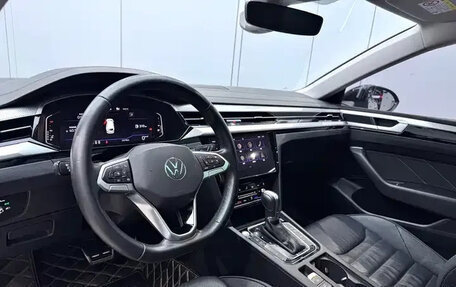 Volkswagen Arteon I, 2022 год, 4 500 000 рублей, 11 фотография
