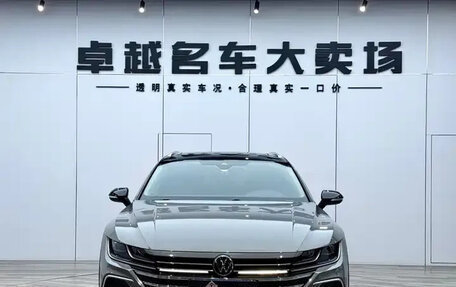 Volkswagen Arteon I, 2022 год, 4 500 000 рублей, 3 фотография