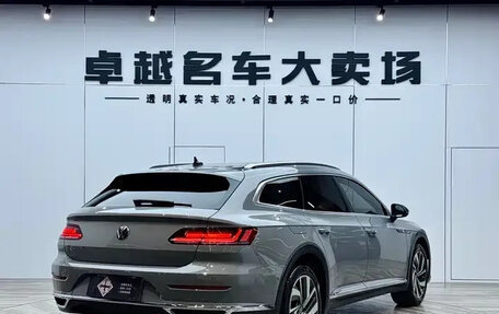 Volkswagen Arteon I, 2022 год, 4 500 000 рублей, 7 фотография