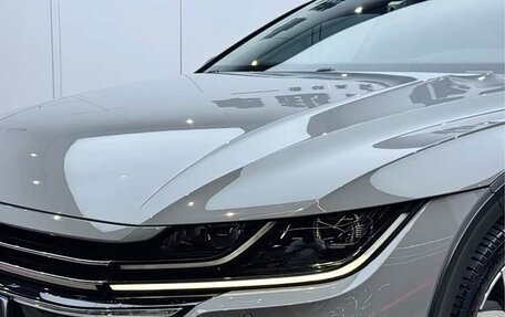 Volkswagen Arteon I, 2022 год, 4 500 000 рублей, 2 фотография