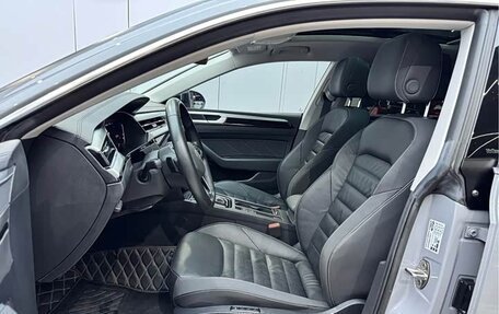 Volkswagen Arteon I, 2022 год, 4 500 000 рублей, 15 фотография