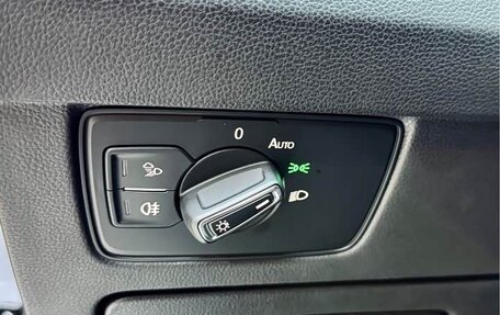 Volkswagen Arteon I, 2022 год, 4 500 000 рублей, 17 фотография