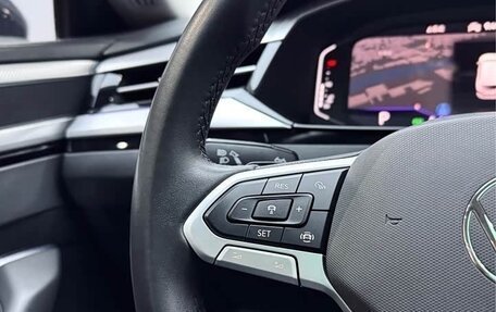 Volkswagen Arteon I, 2022 год, 4 500 000 рублей, 19 фотография