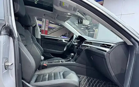 Volkswagen Arteon I, 2022 год, 4 500 000 рублей, 21 фотография