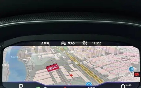 Volkswagen Arteon I, 2022 год, 4 500 000 рублей, 22 фотография