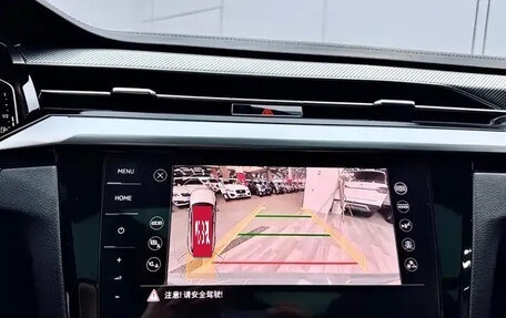 Volkswagen Arteon I, 2022 год, 4 500 000 рублей, 20 фотография