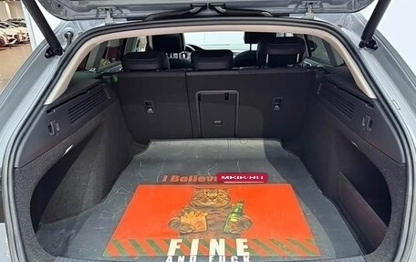 Volkswagen Arteon I, 2022 год, 4 500 000 рублей, 26 фотография