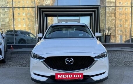 Mazda CX-5 II, 2020 год, 3 099 000 рублей, 2 фотография
