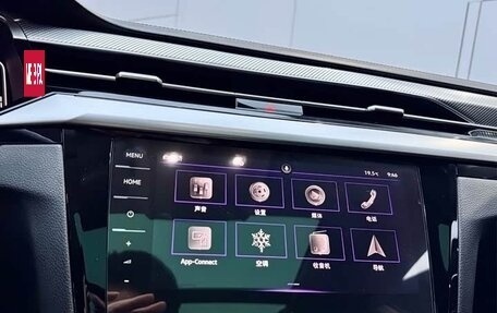 Volkswagen Arteon I, 2022 год, 4 500 000 рублей, 23 фотография