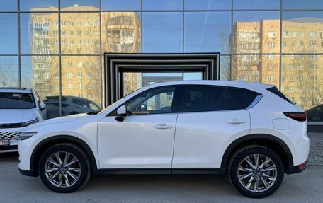 Mazda CX-5 II, 2020 год, 3 099 000 рублей, 5 фотография