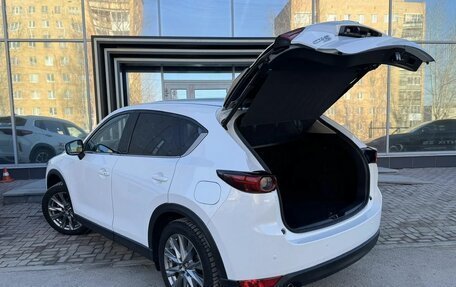 Mazda CX-5 II, 2020 год, 3 099 000 рублей, 9 фотография