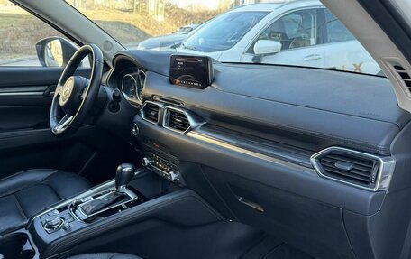 Mazda CX-5 II, 2020 год, 3 099 000 рублей, 15 фотография