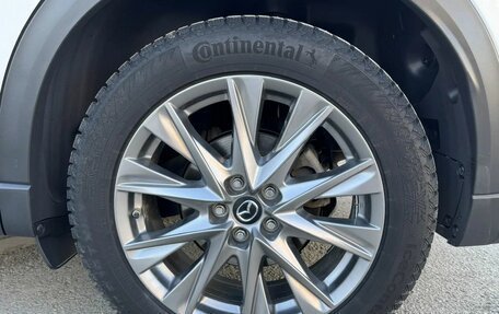 Mazda CX-5 II, 2020 год, 3 099 000 рублей, 12 фотография