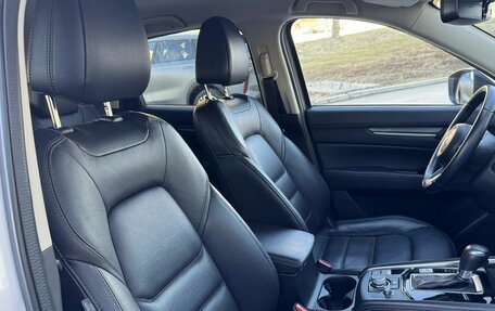 Mazda CX-5 II, 2020 год, 3 099 000 рублей, 16 фотография