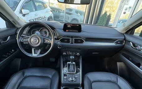 Mazda CX-5 II, 2020 год, 3 099 000 рублей, 17 фотография